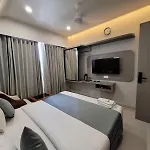 Hotel Ramida Suites At Delhi Airport