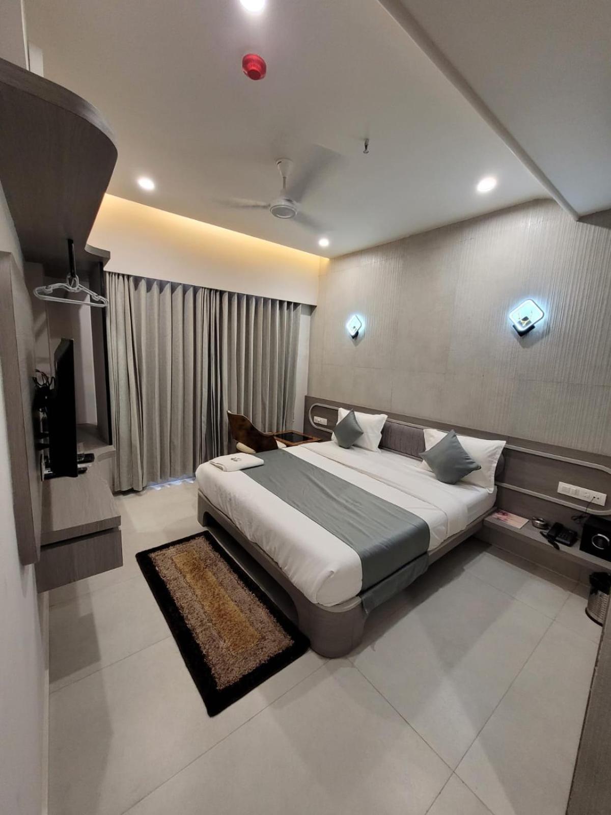 Bed & Breakfast Ramida At Delhi Airport New Delhi