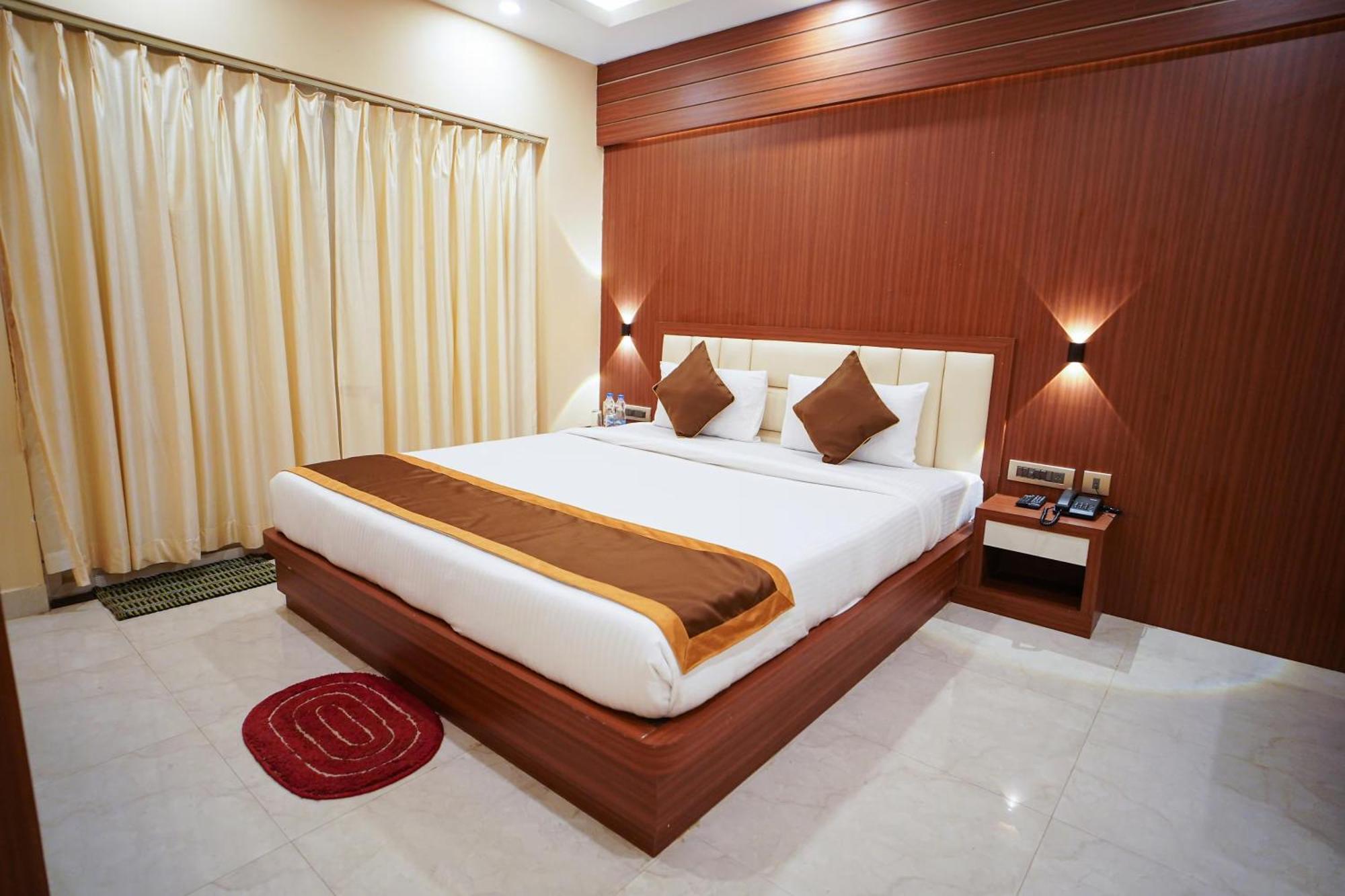 Bed & Breakfast Ramida At Delhi Airport New Delhi