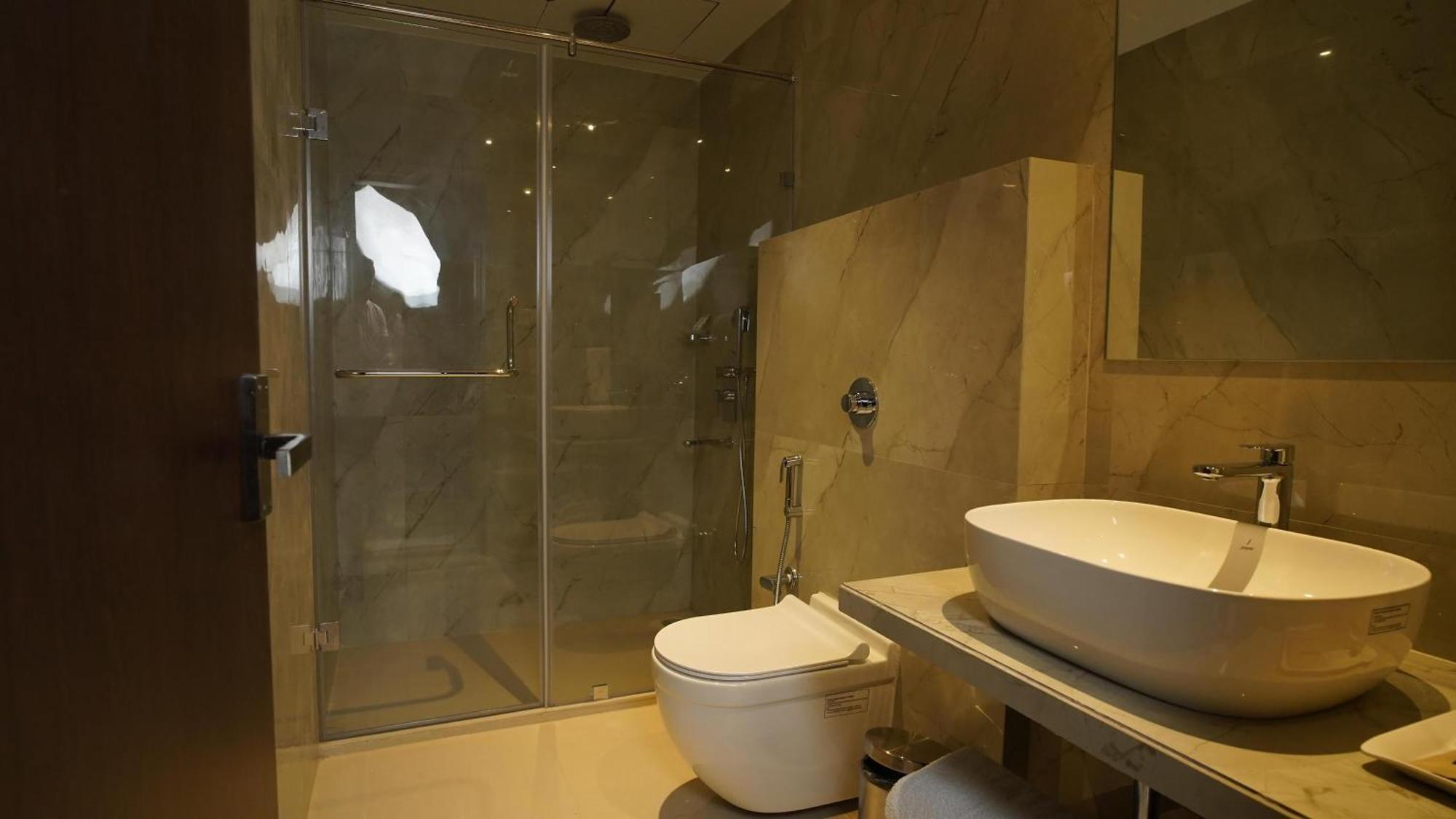 Bed & Breakfast Ramida At Delhi Airport