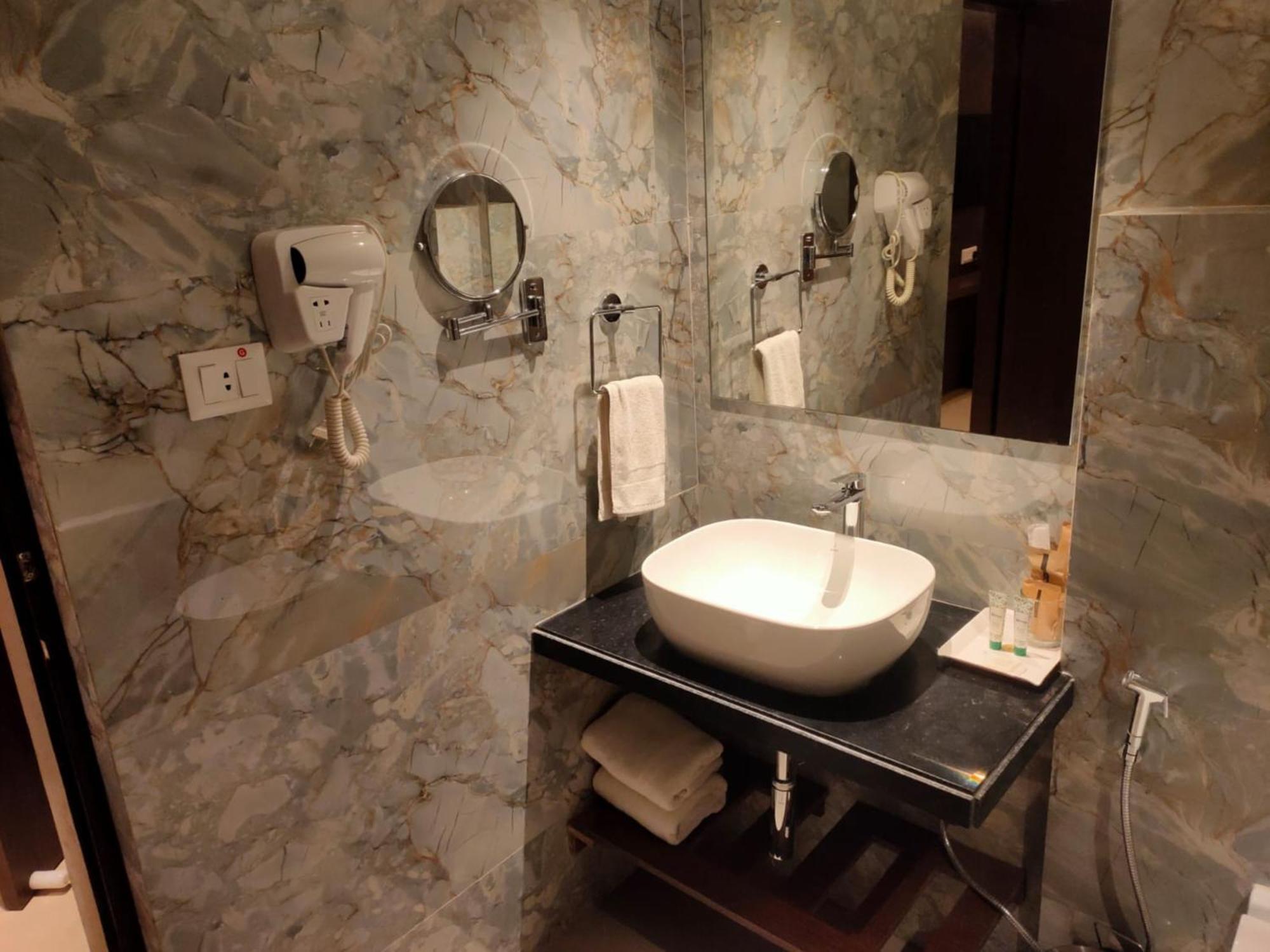 Ramida At Delhi Airport Bed & Breakfast New Delhi