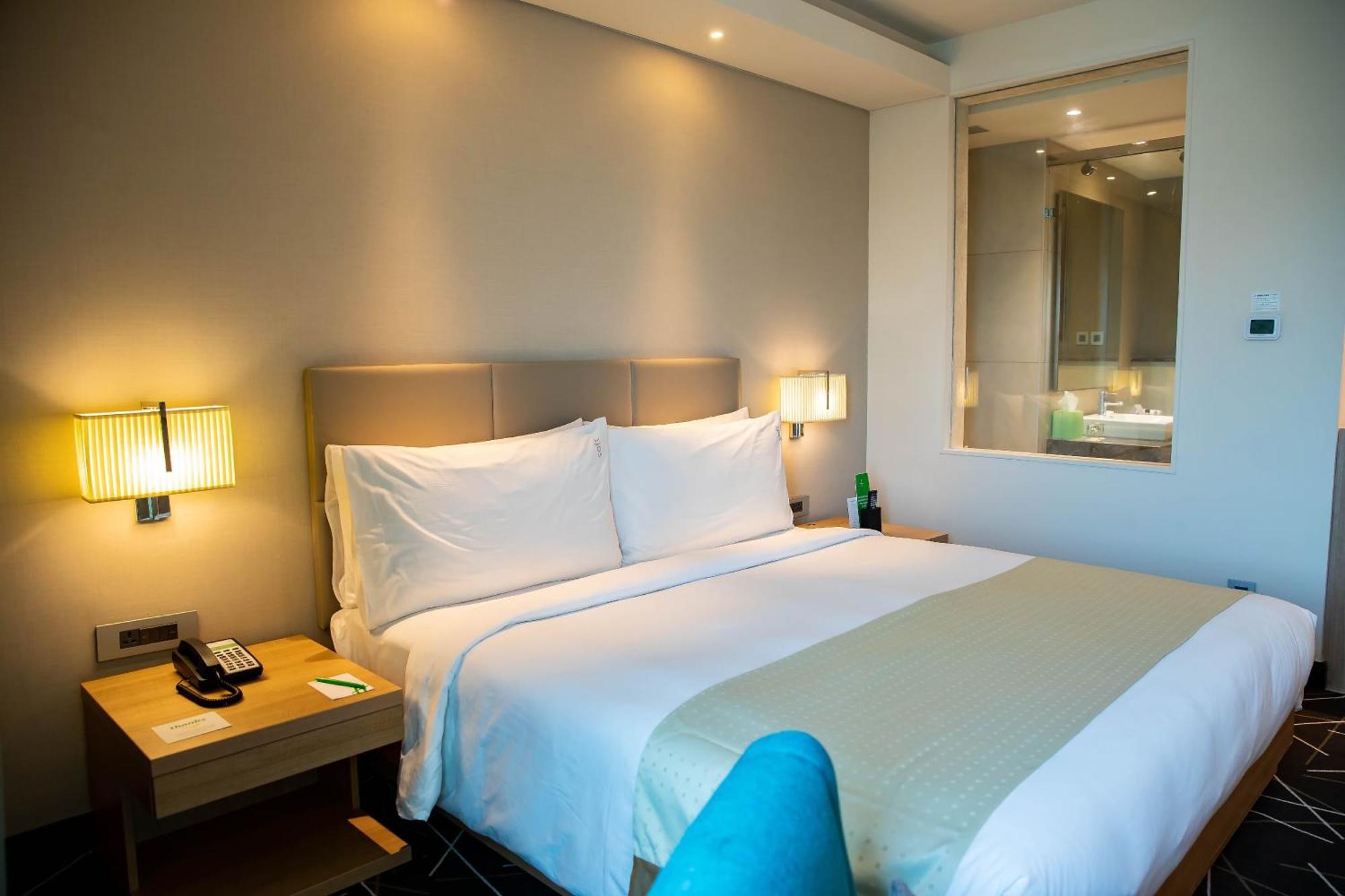 Ramida At Delhi Airport Bed & Breakfast New Delhi